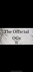 The Official OGs
