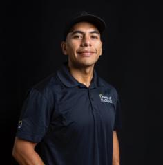 David Mejia