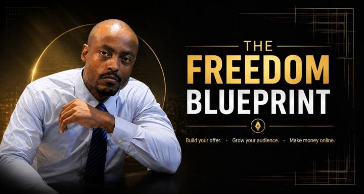 The Freedom Blueprint