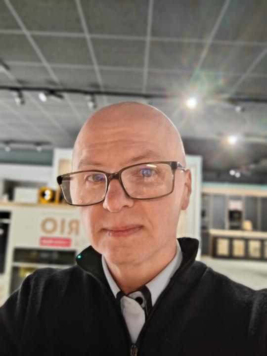Raphael Berger
