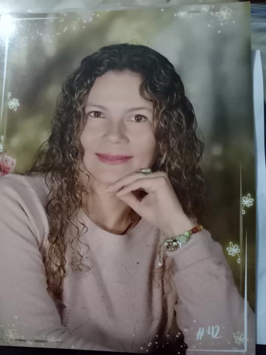 Patricia Barco
