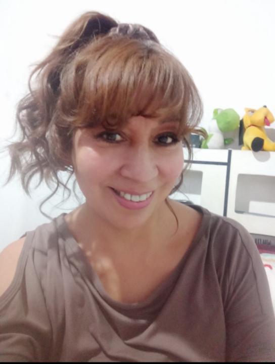 Isabel Herrera Morales