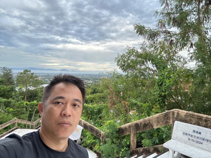 Sittichai Worachotekamjorn