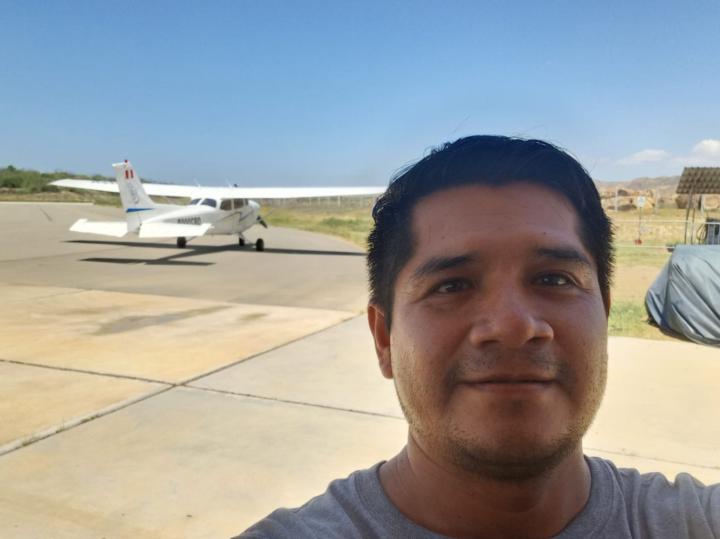 Yerson Ramos