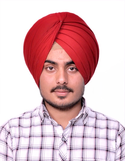Jaskaranbir Singh