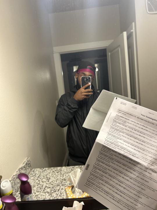 Results😶‍🌫️🧹