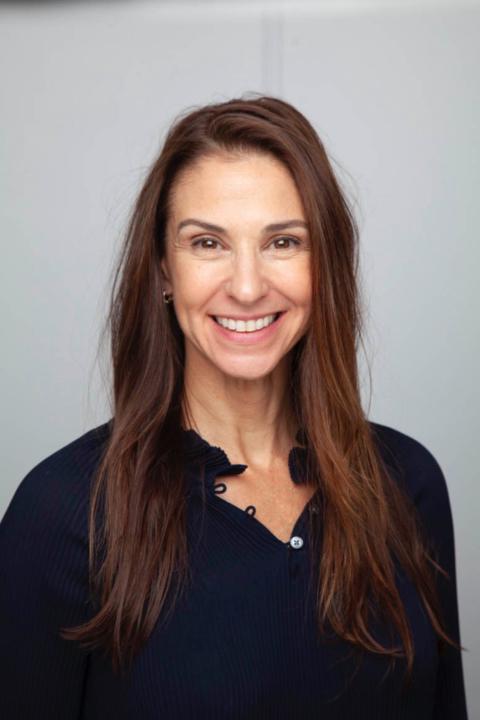 Natalie Cohen