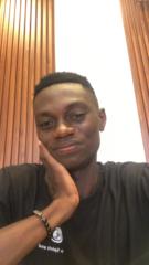 Daniel Atidigah