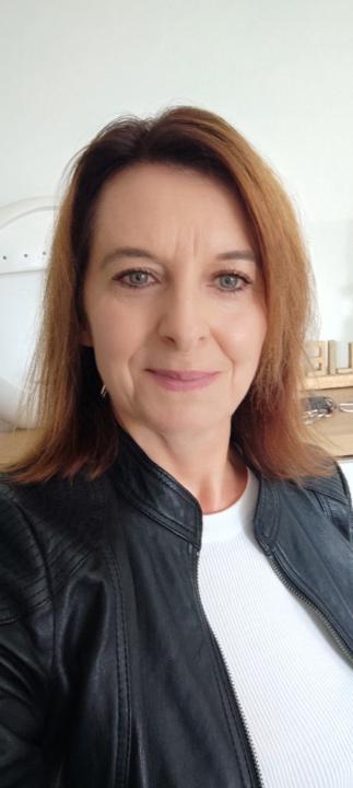 Luzie Kühnel