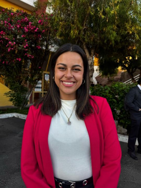 Sophia Guajardo