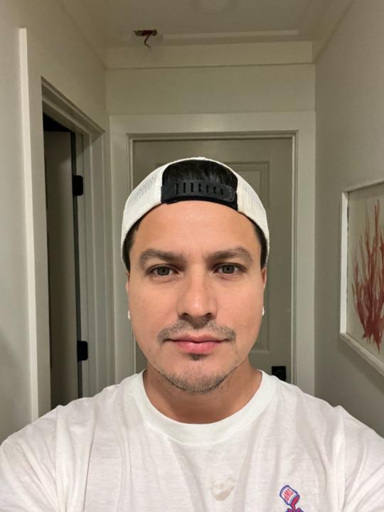 Josh Garcia