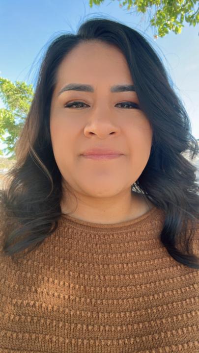 Thelma Escamilla