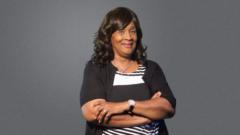 Saundra Wallace
