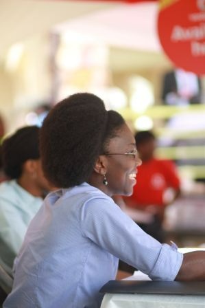 Afua Dogbatsey