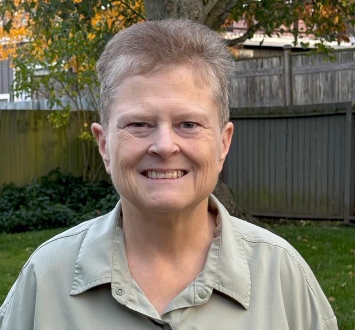Eva Hardesty