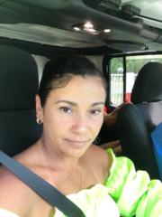 Rosa Diaz