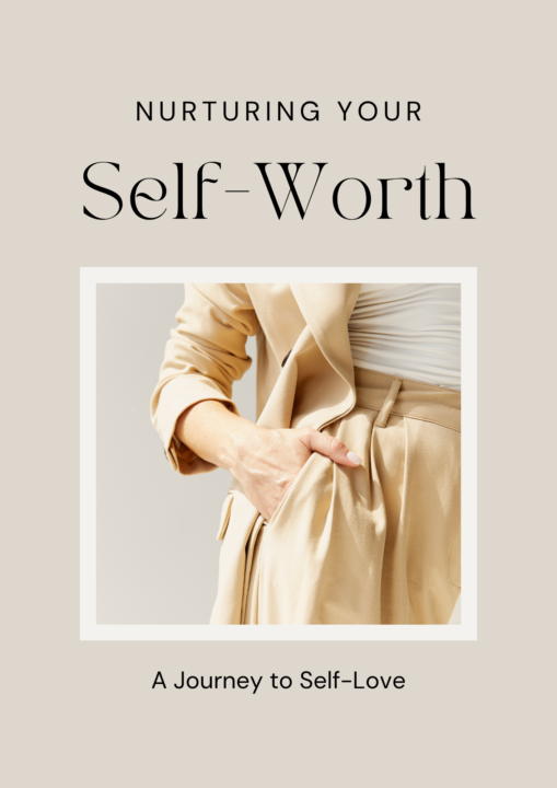 🎁 This one's for the woman who's been last on her own list.