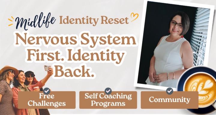 Midlife Identity Reset Circle