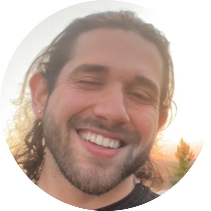Evan Alberto