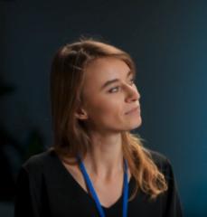 Monika Więcek