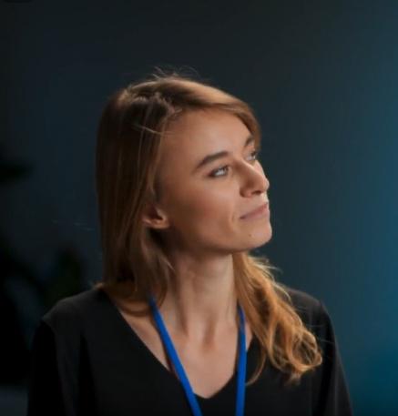 Monika Więcek