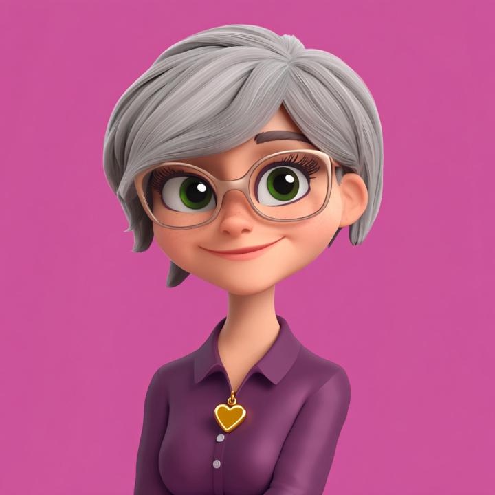 Marie-Claude Santi