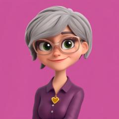 Marie-Claude Santi