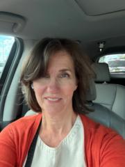 Christine Rossin