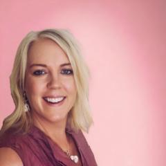 Kirstie Johnston