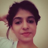 Hridika Pareek