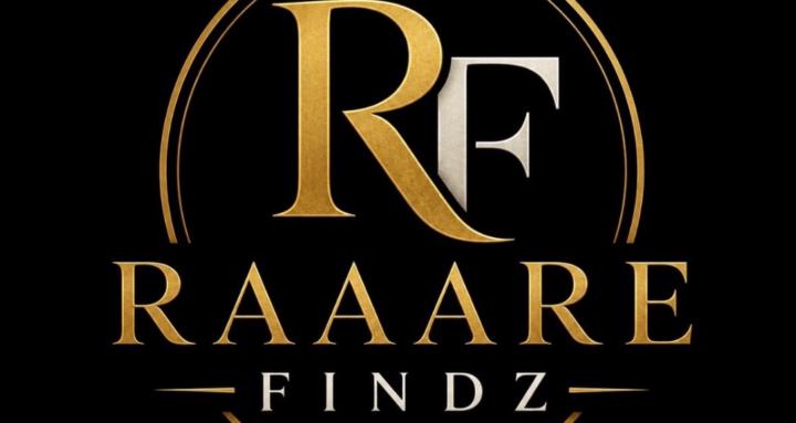 Raaare Findz