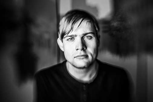 Nathan Franklin