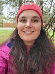 Claudia Gonzalez Davila