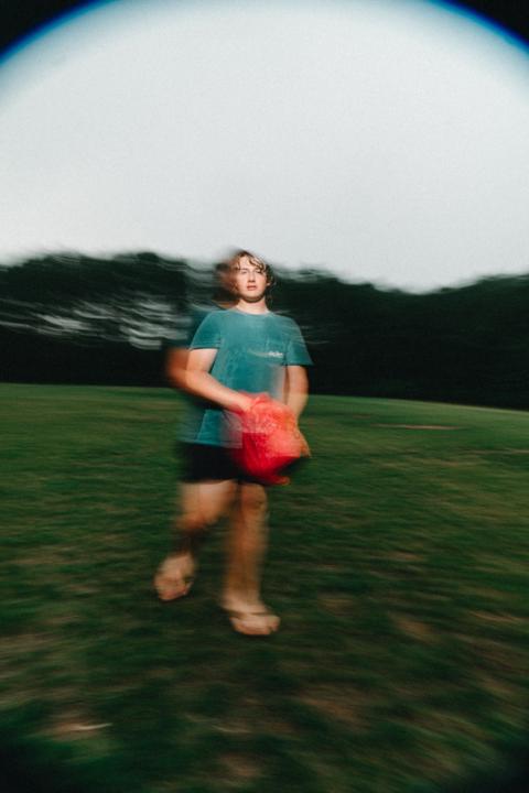 Finn Bartley