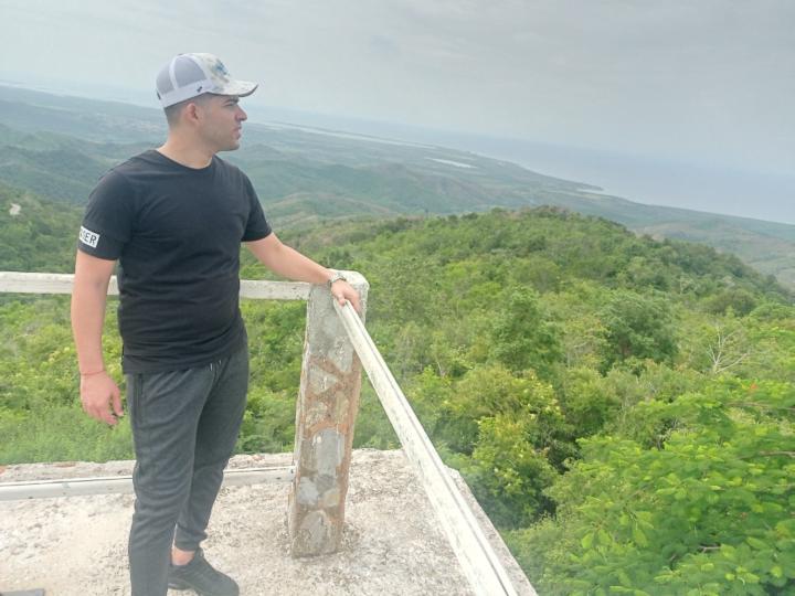 Jose Ernesto Milian