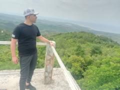 Jose Ernesto Milian