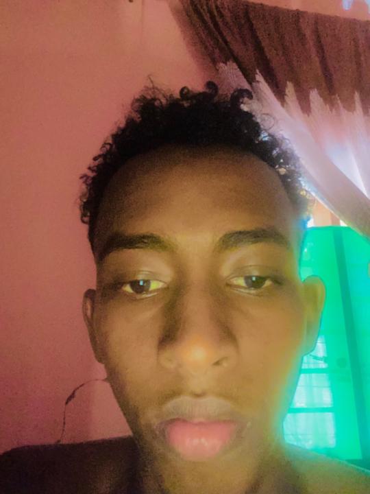 Abdimalik Aden