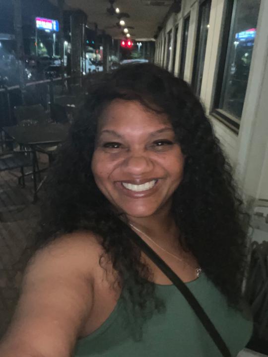 LeTeisha Gordon