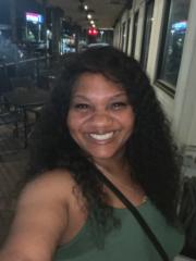 LeTeisha Gordon