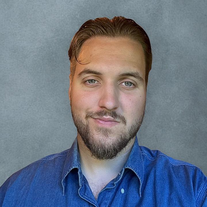 Rasmus Aho