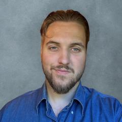 Rasmus Aho