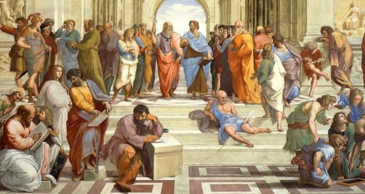 Conscious Evolution