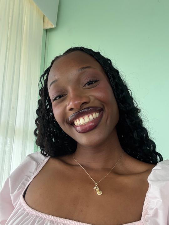 Faith Dente