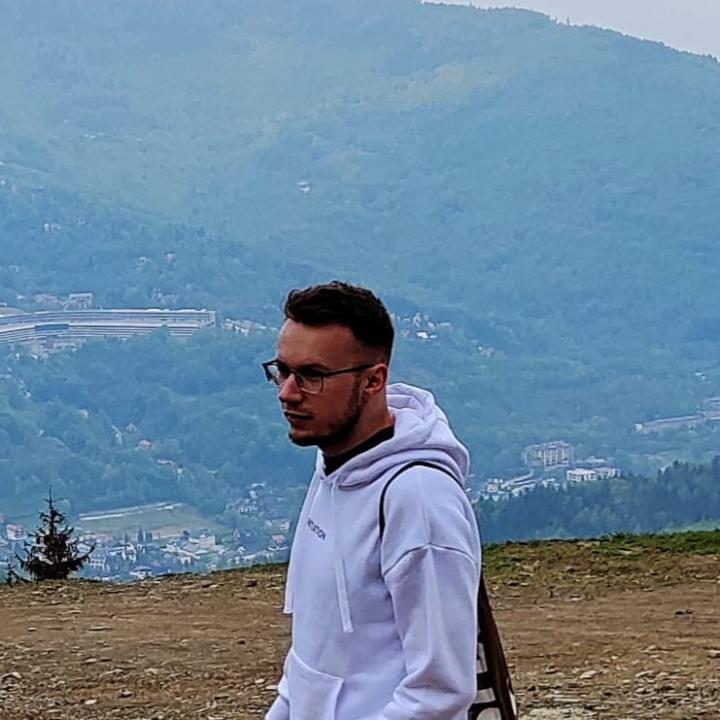 Damian Wojciechowski