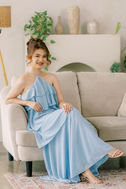 Annika Steffi Garzon