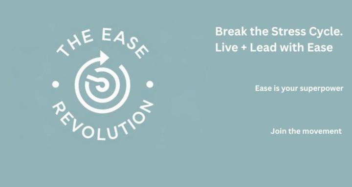 The Ease Revolution Hub