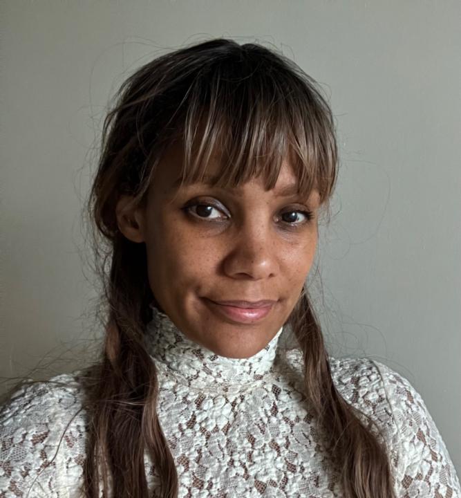 Julie Morobe
