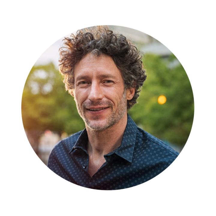 Bertrand Crochant