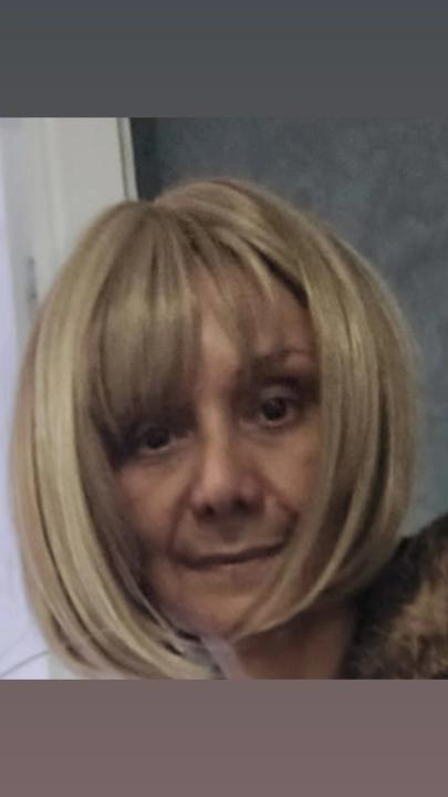 Jacqueline Lewis