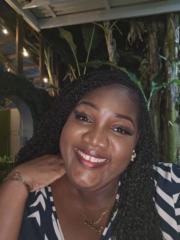 Shamara Morrison